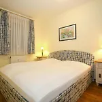 Meeresblick 201 Apartamento *