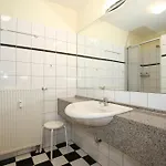 Apartamento Meeresblick 201