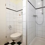 Apartamento Meeresblick 201