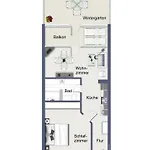 Meeresblick 201 Apartamento Ostseebad Kühlungsborn
