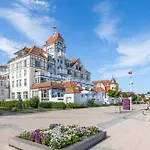 Apartamento Meeresblick 201 Ostseebad Kühlungsborn