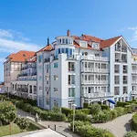 Apartamento Meeresblick 201 *