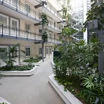 Meeresblick 201 * Ostseebad Kühlungsborn