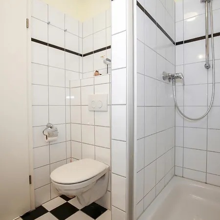 Apartamento Meeresblick 201