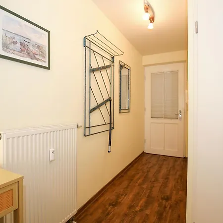 Meeresblick 201 Apartamento *