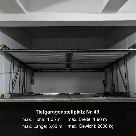 Meeresblick 201 Apartamento *