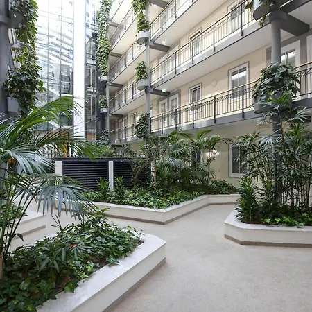 Apartamento Meeresblick 201 Ostseebad Kühlungsborn