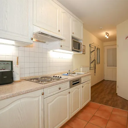 Apartamento Meeresblick 201