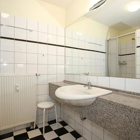 Apartamento Meeresblick 201