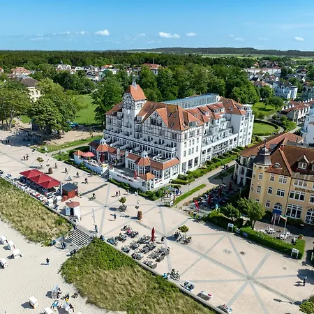 Meeresblick 201 Apartamento *